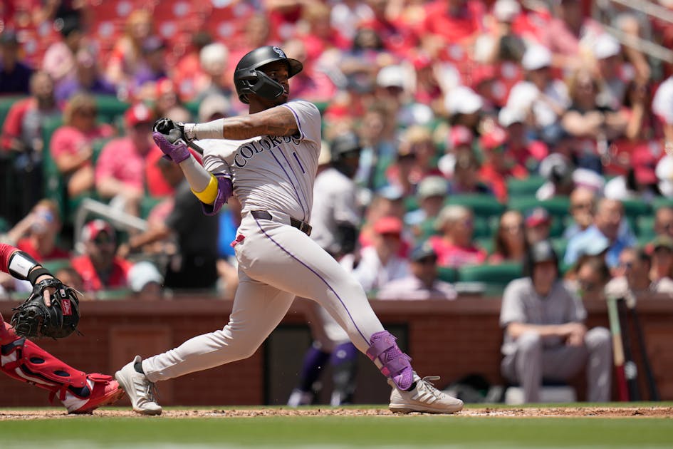Twins vs. Rockies series preview: Broadcast info, pitcher stats and analysis