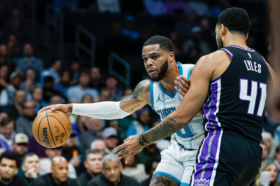Hornets-Timberwolves game preview: Broadcast info, statistics and analysis