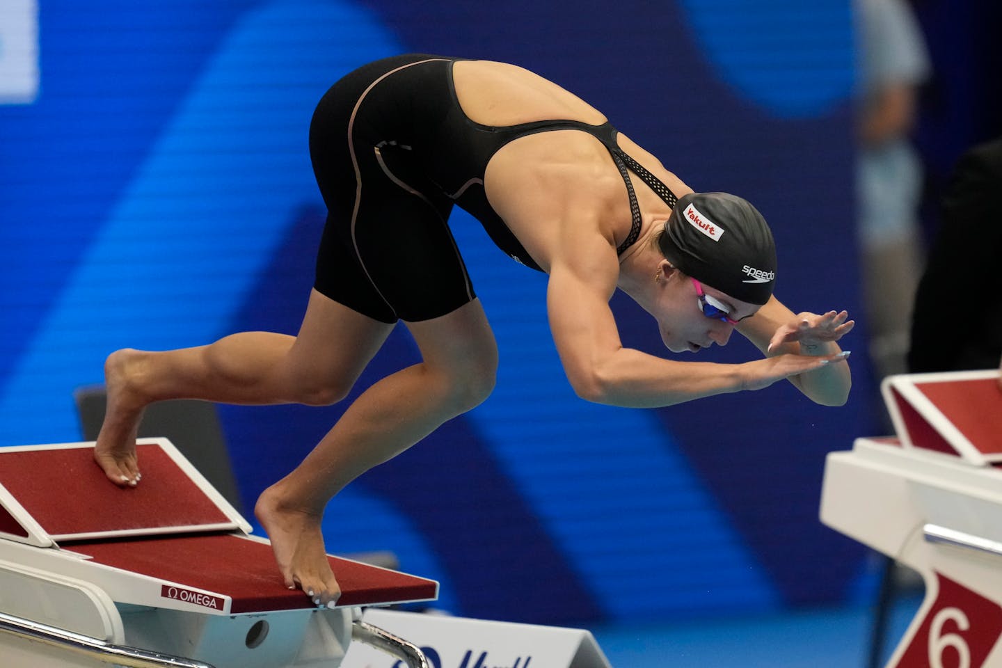 Regan Smith Of Lakeville Wins Two More Medals At World Swim Championships