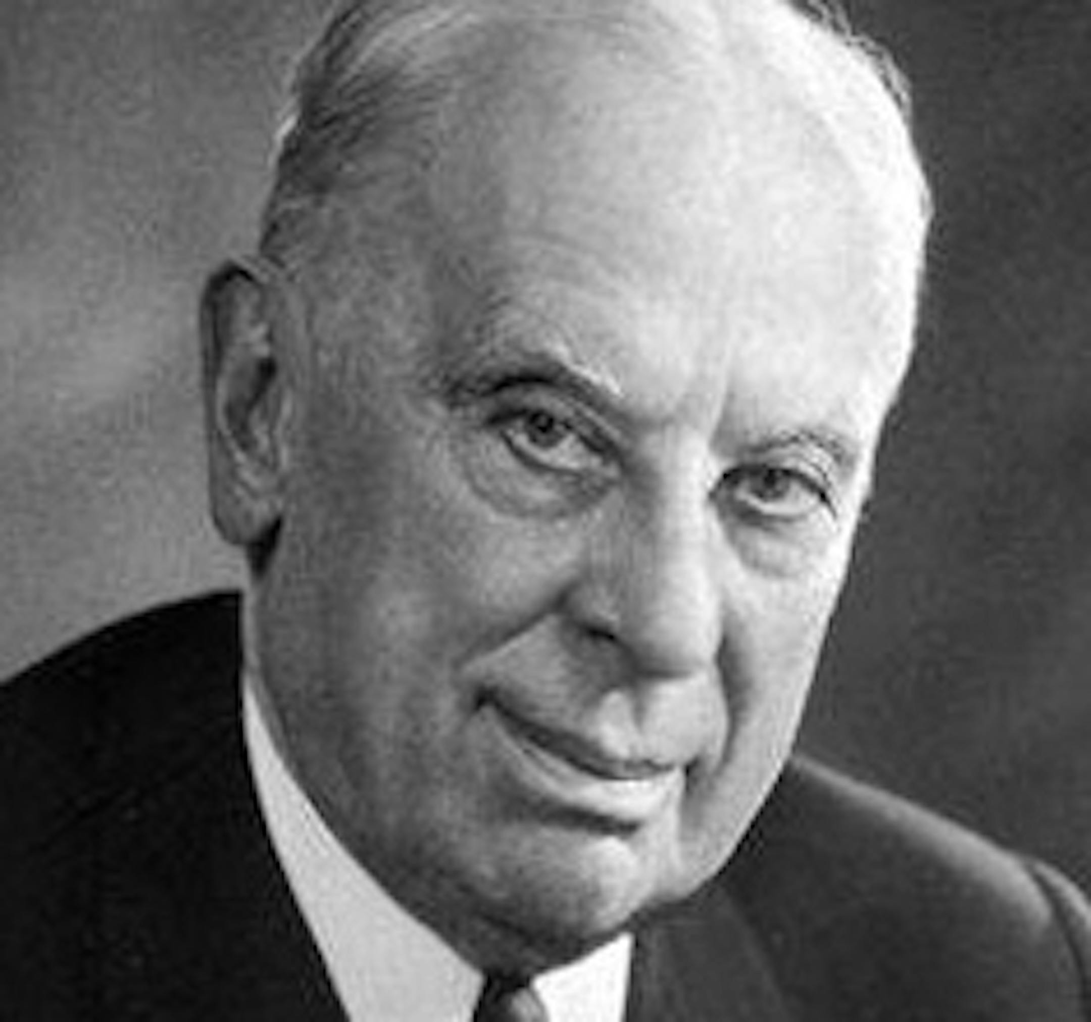Alfred P. Sloan