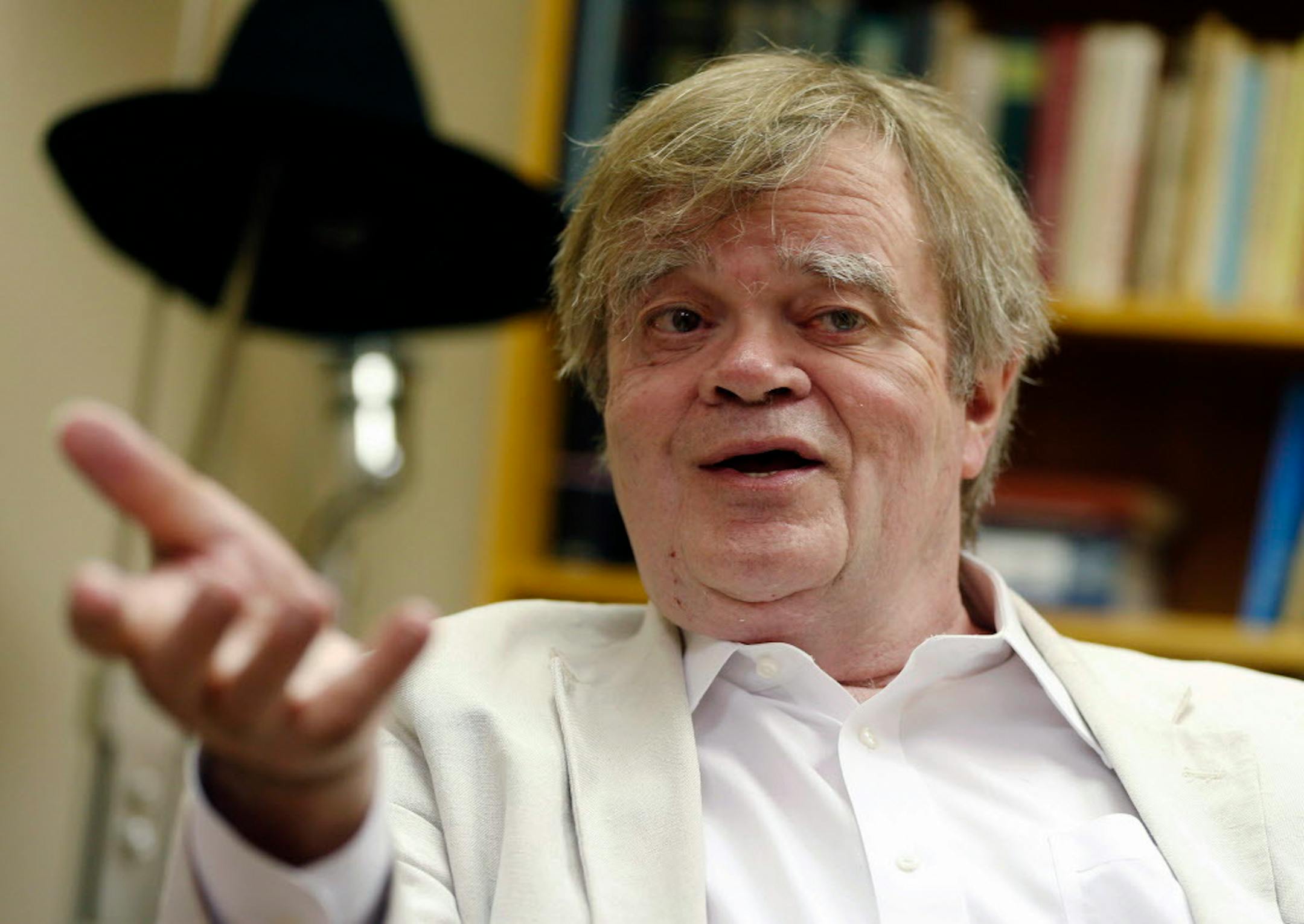 Garrison Keillor