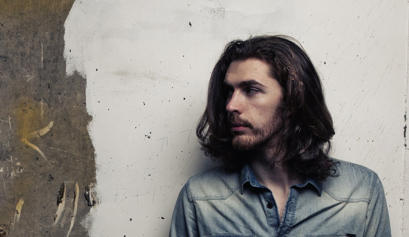 Hozier