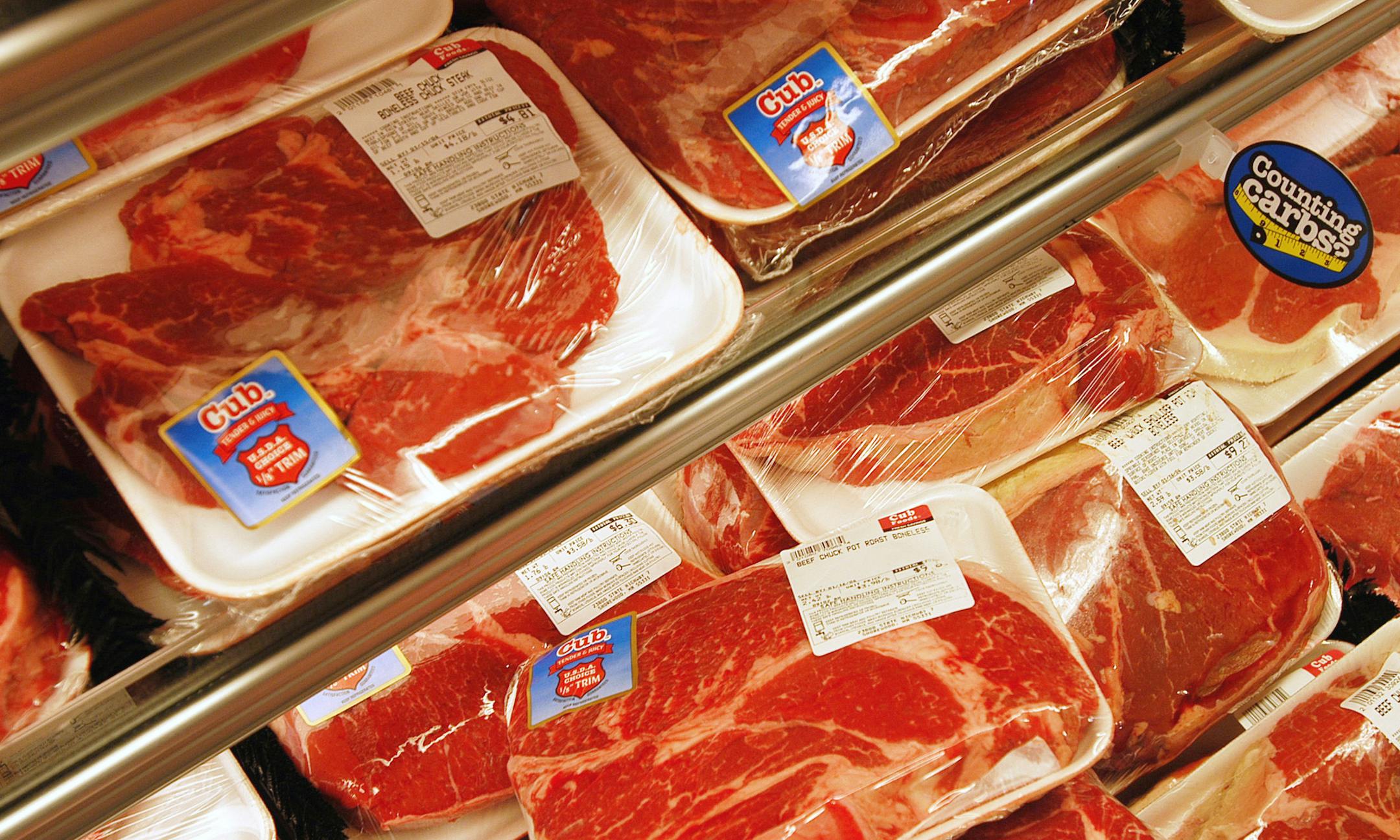 If federal country-of-origin rules survive a court challenge, shoppers will be able to determine where a cut of beef was produced. Lawyers for the meat industry are fighting to kill the requirement.