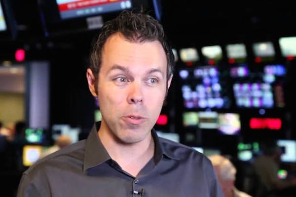 Nicholas Wiltgen, 39, was a senior digital meteorologist for the Weather Channel and had been with the station for 15 years.