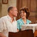 LIVE IN FRONT OF A STUDIO AUDIENCE: NORMAN LEAR'S 'ALL IN THE FAMILY' AND 'THE JEFFERSONS' - ABC's late-night host Jimmy Kimmel presents a live, 90-mi
