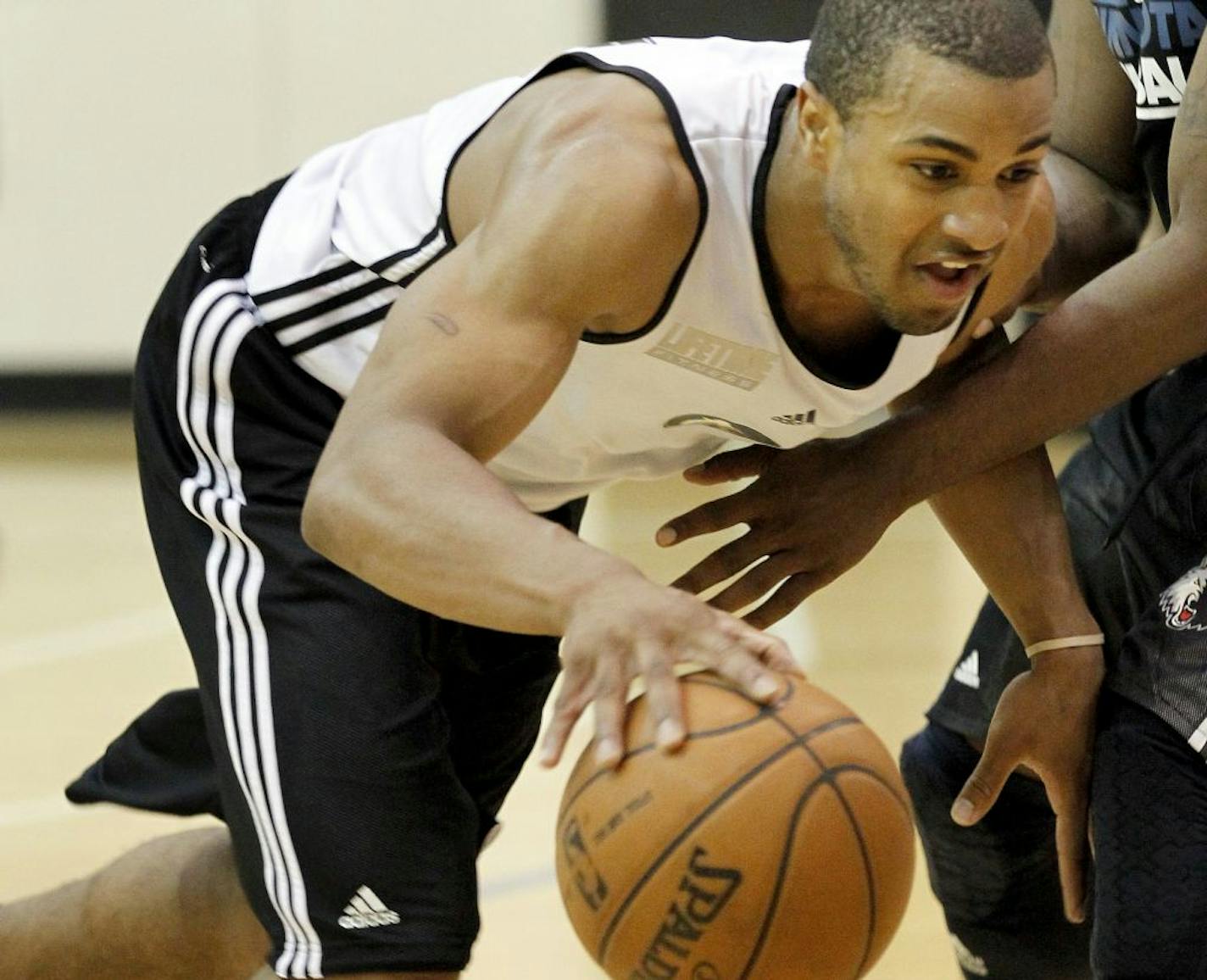Jordan Taylor, the former Benilde-St. Margaret's star and Mr. Minnesota Basketball who played at Wisconsin, worked out with Timberwolves on Tuesday.