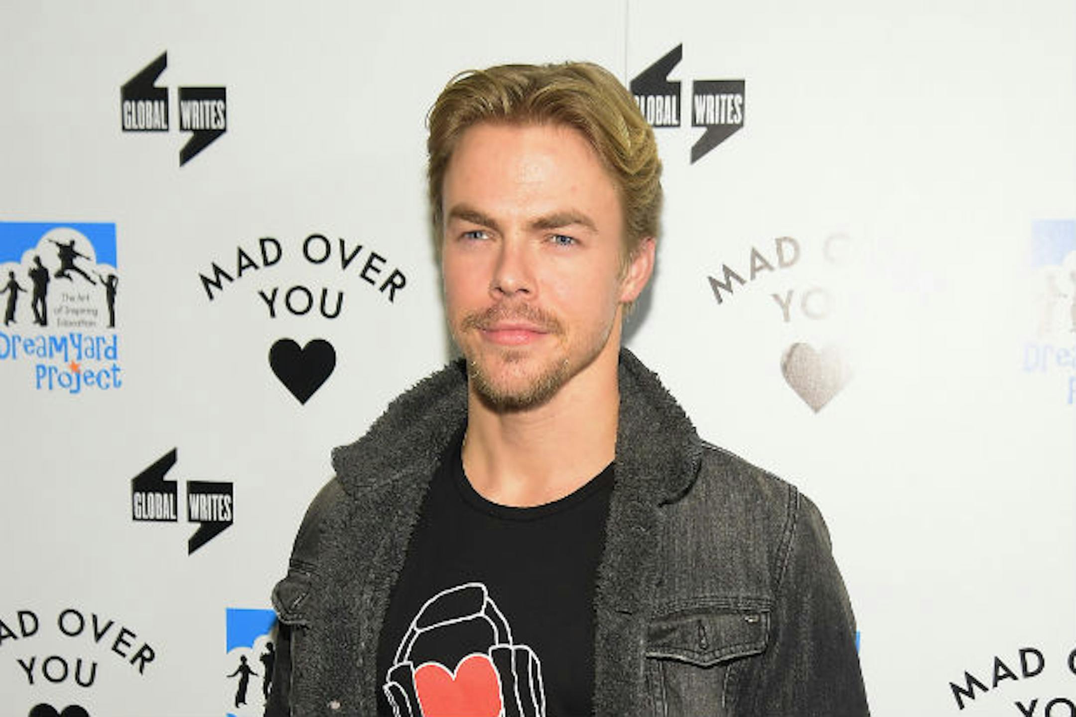 Derek Hough