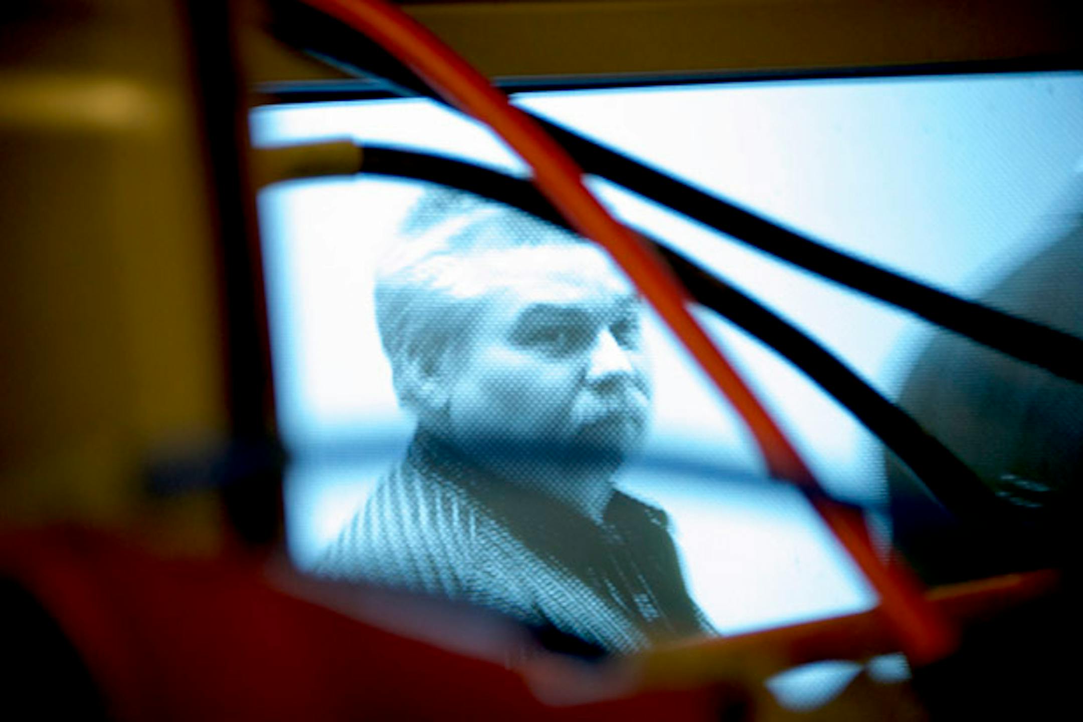 "Making a Murderer" follows the story of Steven Avery.