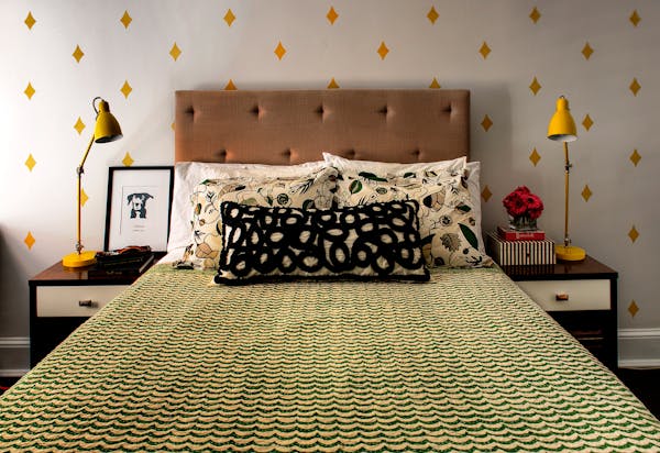 How to create a guest room that's comfortable, even in a pandemic