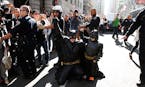 &#x201c;Batkid Begins&#x201d; is a documentary that takes place on Nov. 15, 2013, the day San Francisco turned into Gotham City &#x2014; and the day t