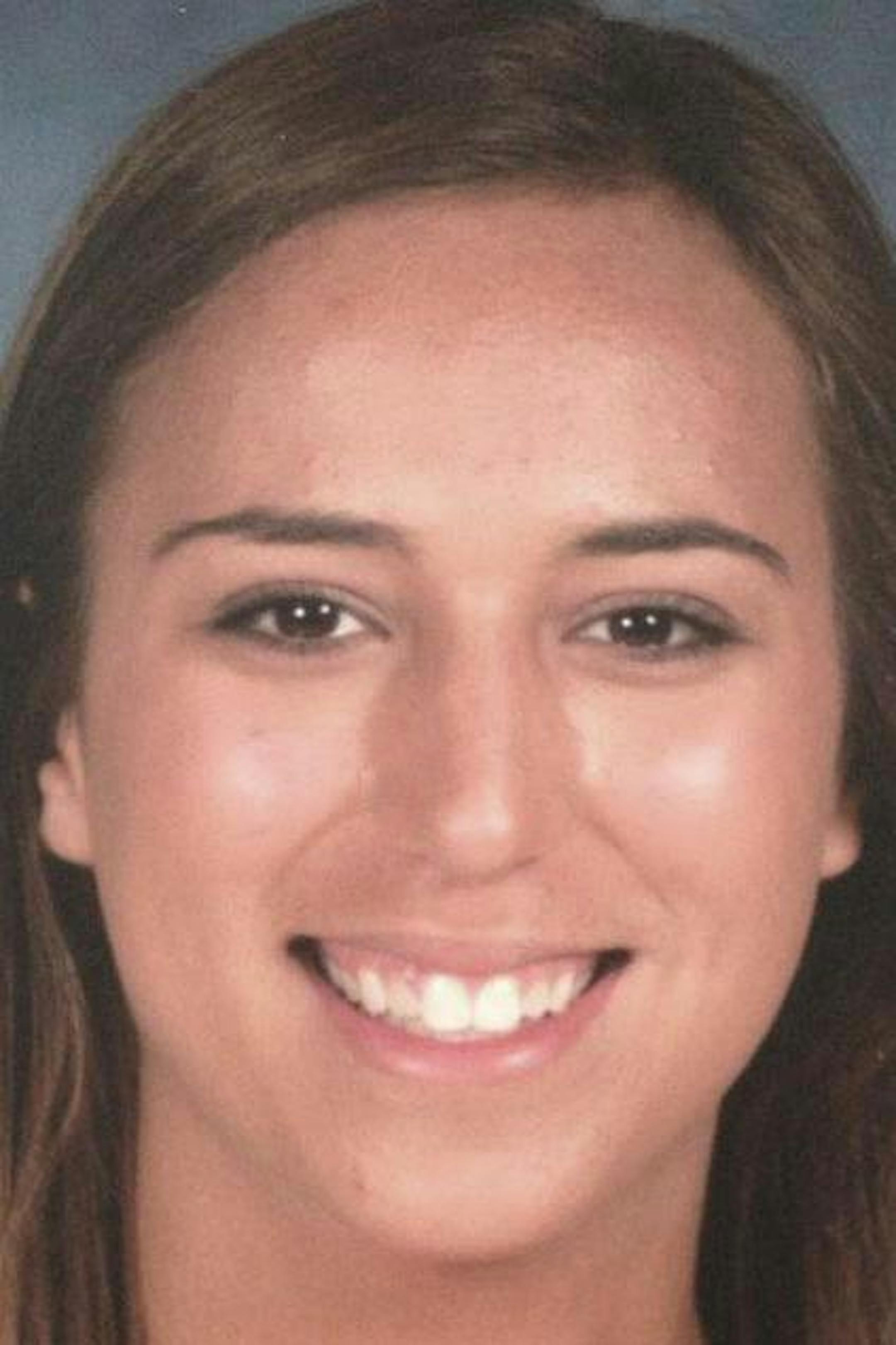 Rachel King, St. Michael-Albertville cross-country