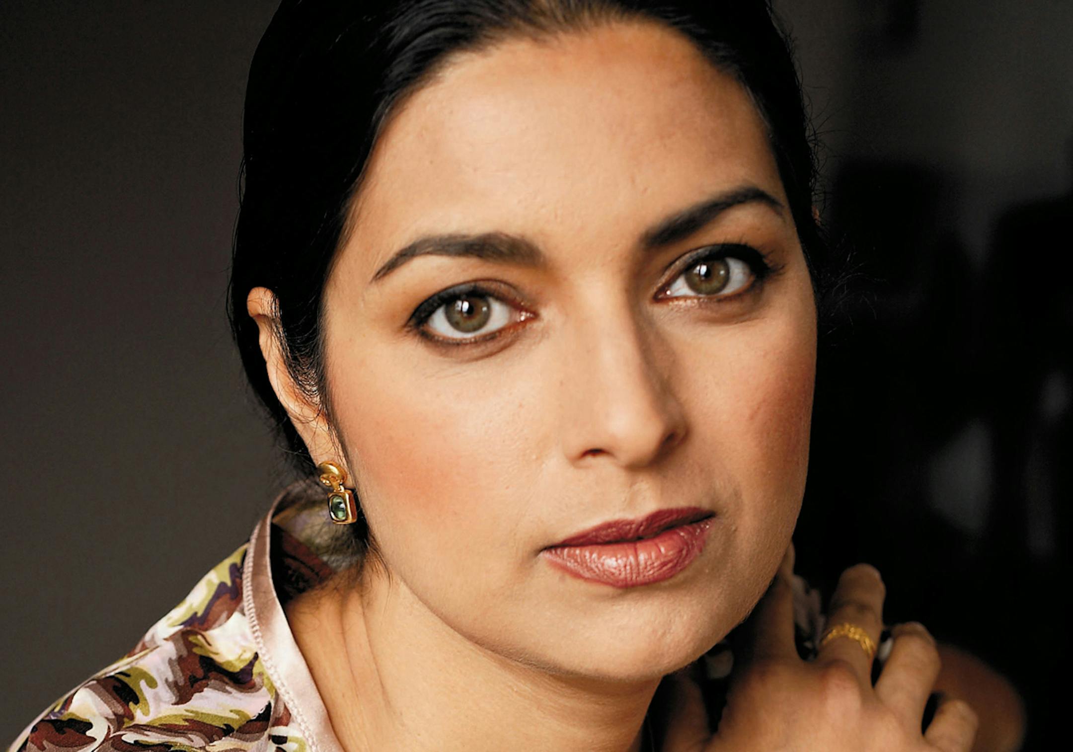 Jhumpa Lahiri