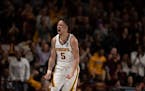 Coming back would have helped Gophers, but not Amir Coffey's draft stock