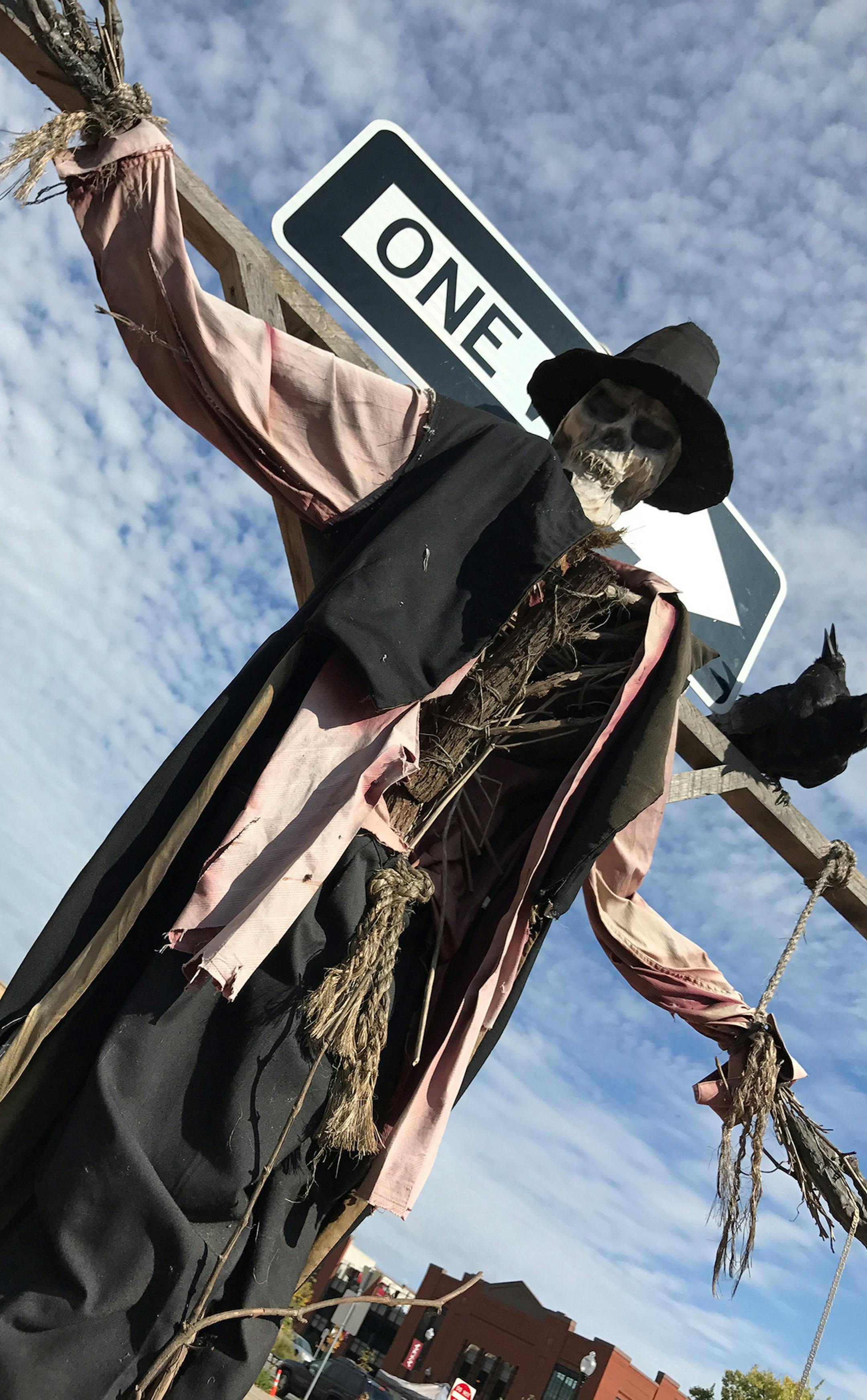 Anoka Halloween. Provided