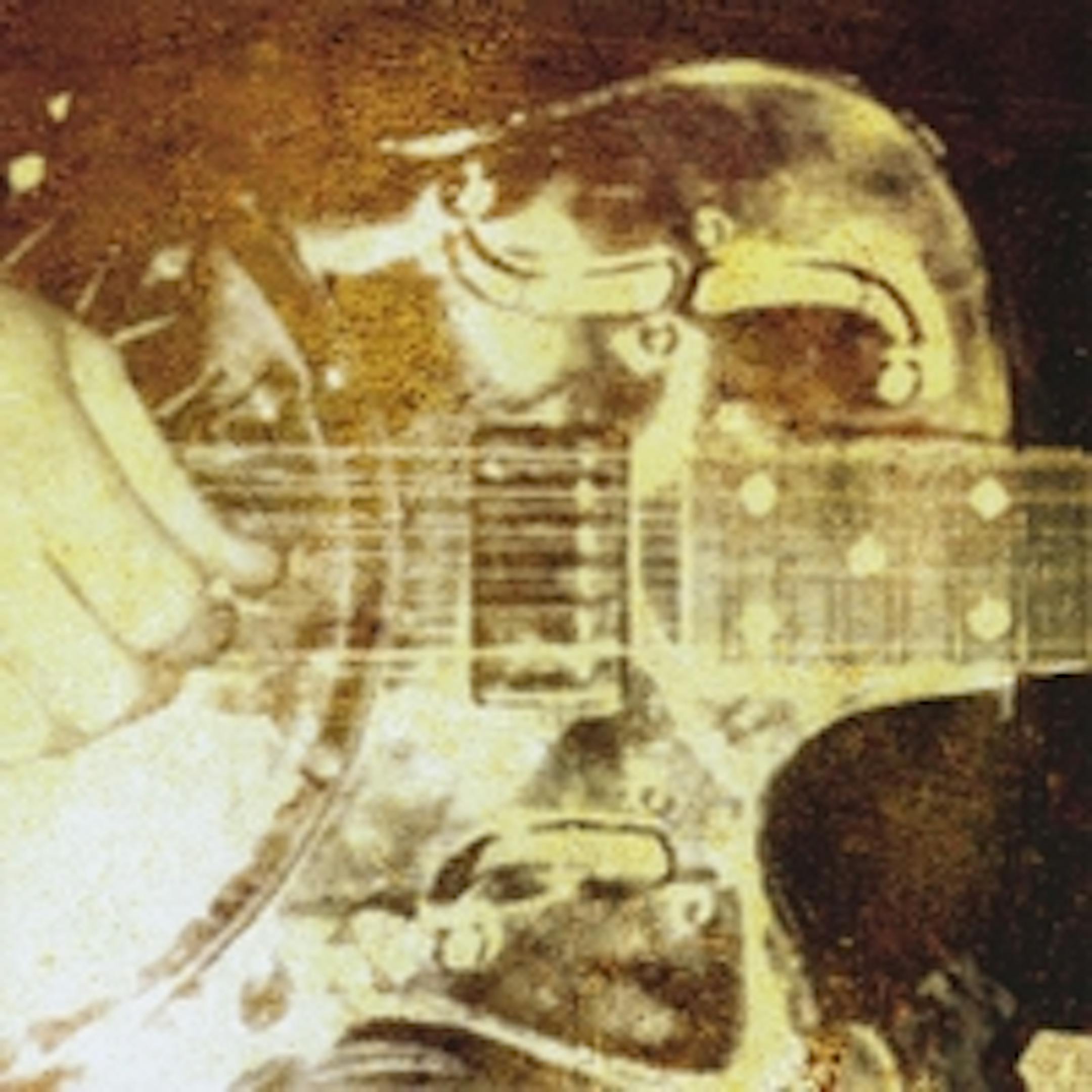 Brass Kings, "Washboard Rope Guitar"