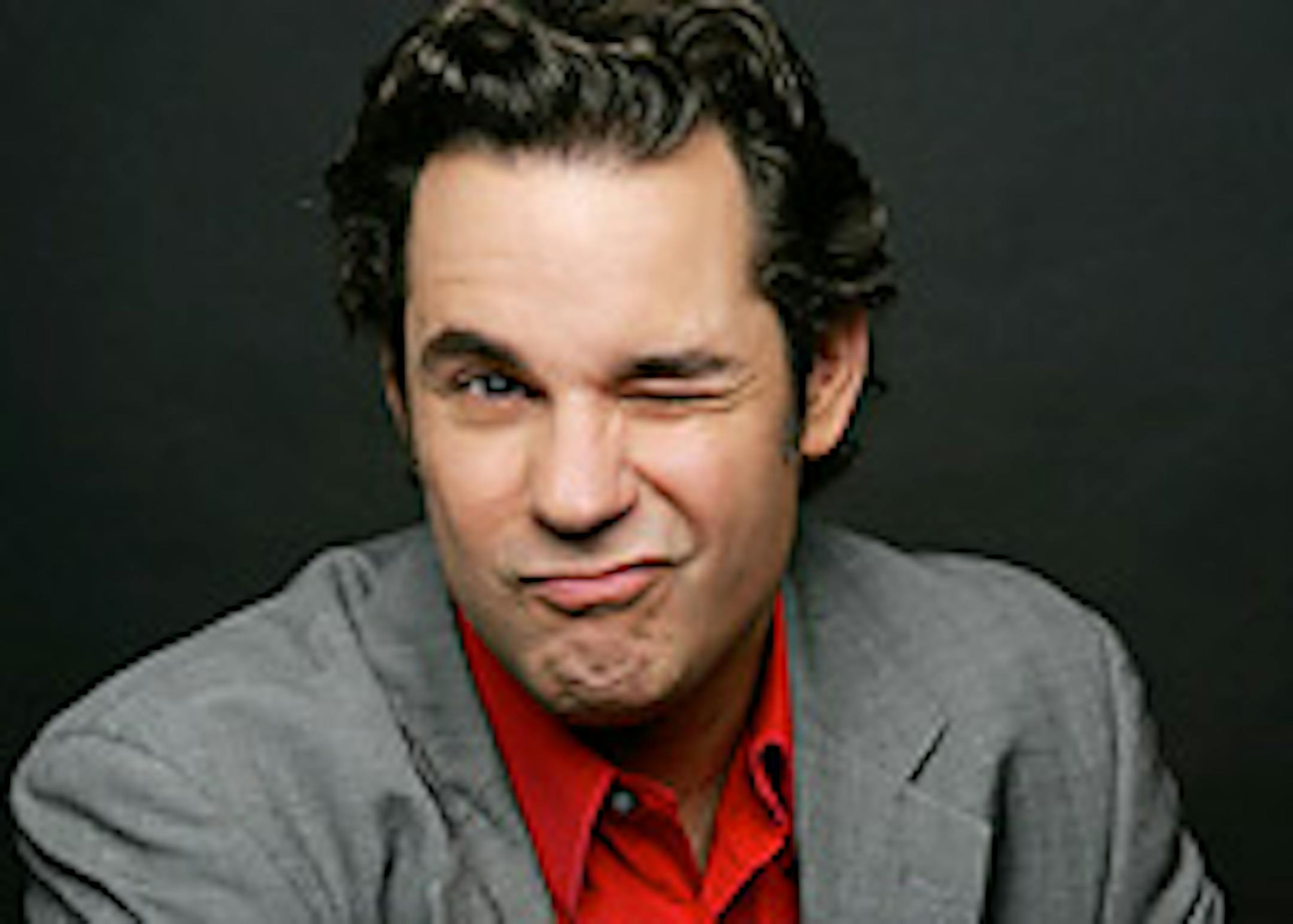 Paul F. Tompkins