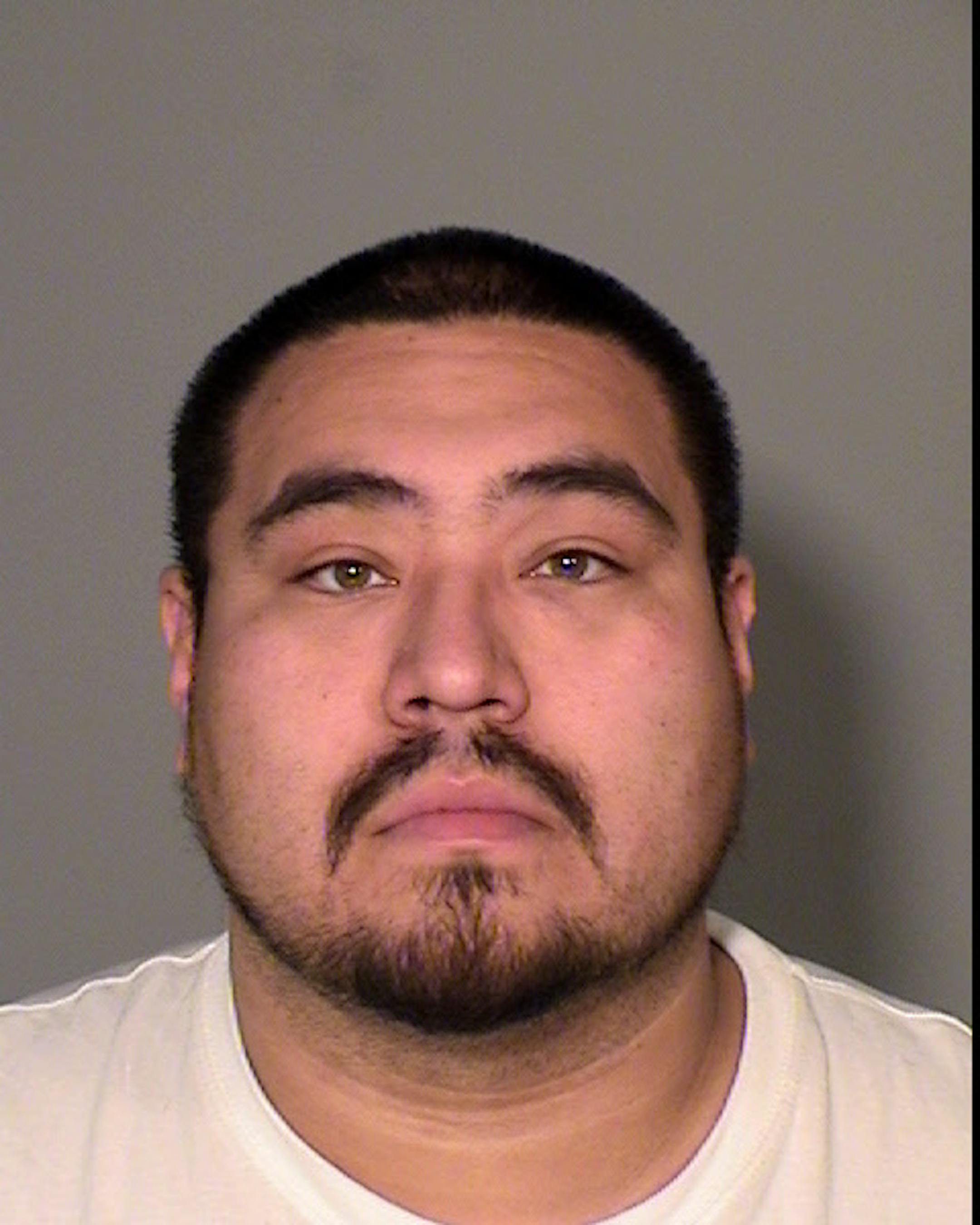 Steven M. Guitierrez