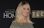 Heather Locklear attends Tyler Perry's ''Too Close To Home'' TLC's First Original Scripted Series event held on August 16, 2016 at the Paley Center Fo