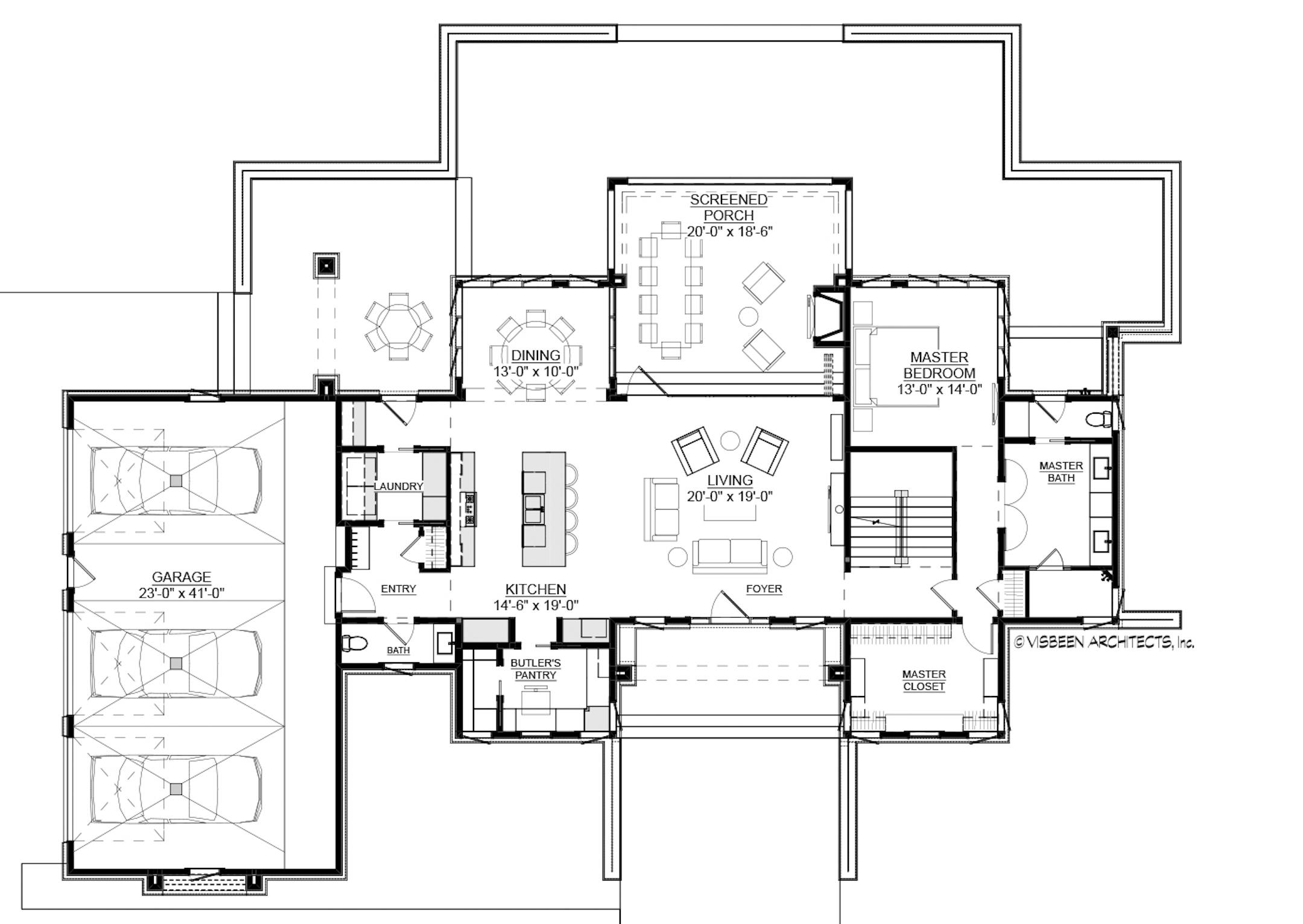 PLAN HOTW170027