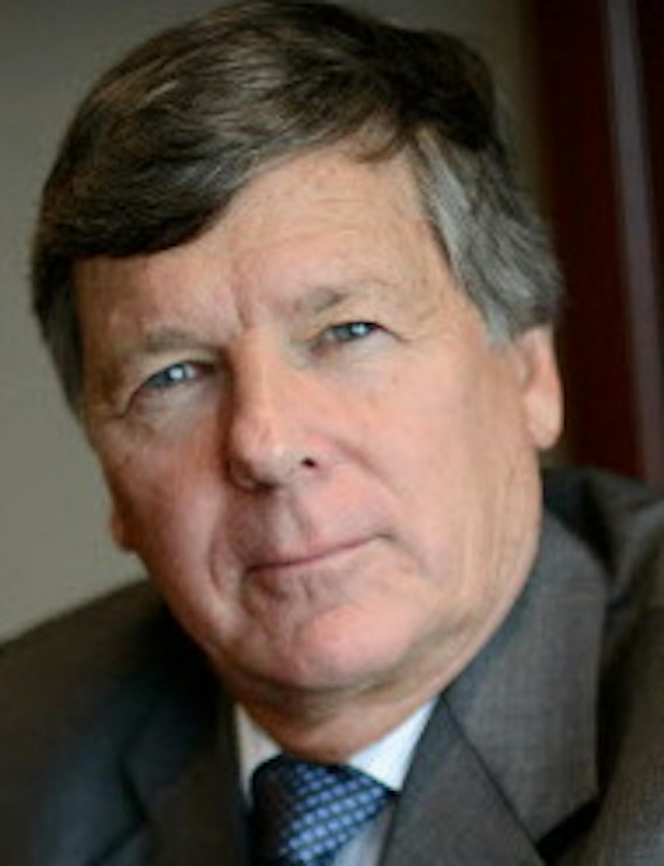 Eden Prairie attorney Donald Chance Mark. Sometime later this year, Eden Prairie attorney Donald Mark will take a seat in the U.S. Supreme Court to hear arguments in a national security and defamation case in which he represents defendant Air Wisconsin which lost a $1.24 million defamation lawsuit brought by a former pilot that the airline deemed a security risk. Tuesday, September 10, 2013 ] GLEN STUBBE * gstubbe@startribune.com