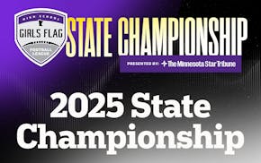 Watch tonight: A battle of undefeated teams to decide the state title