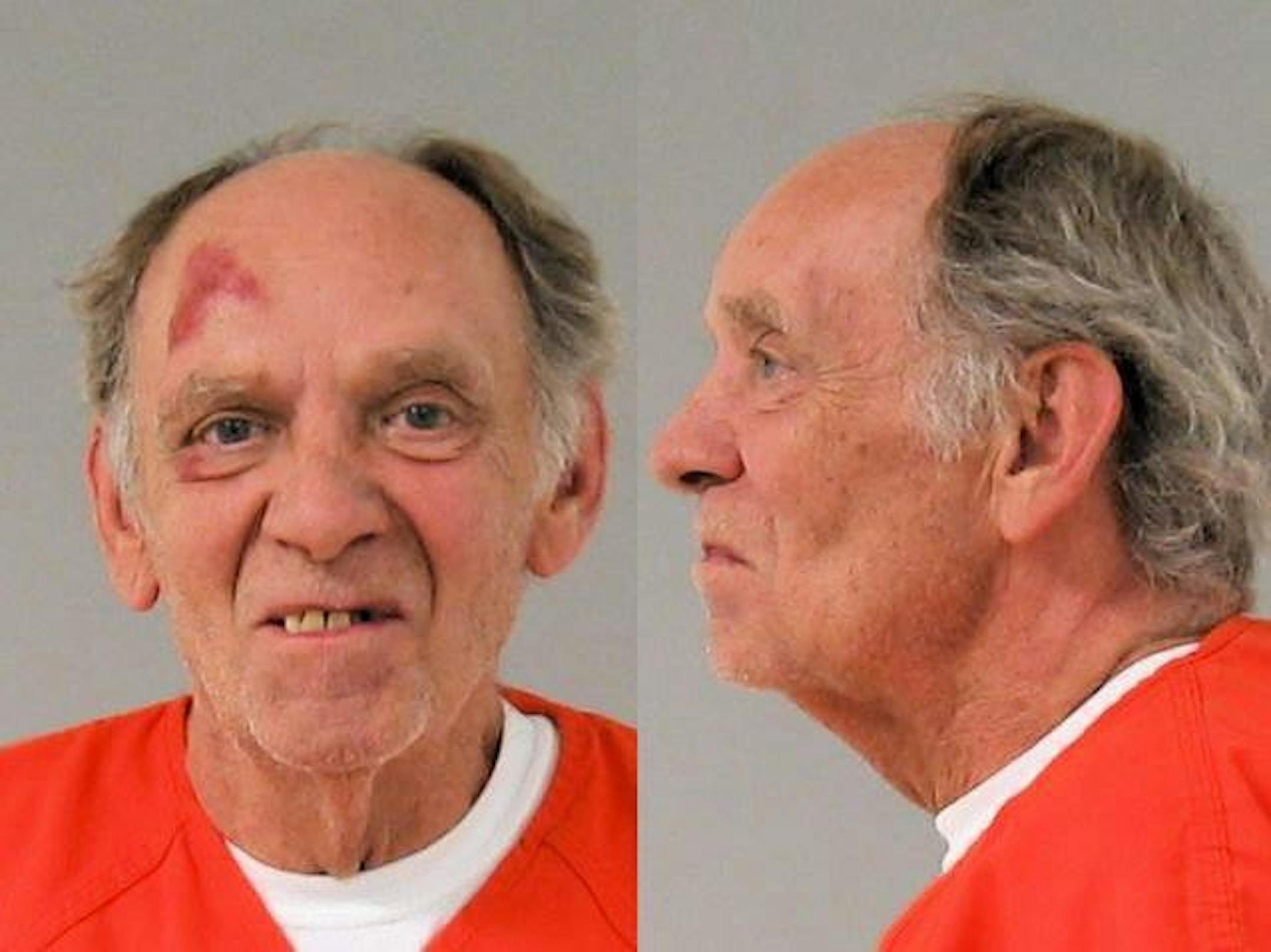 Rudolph Poppe, 71, of Savage