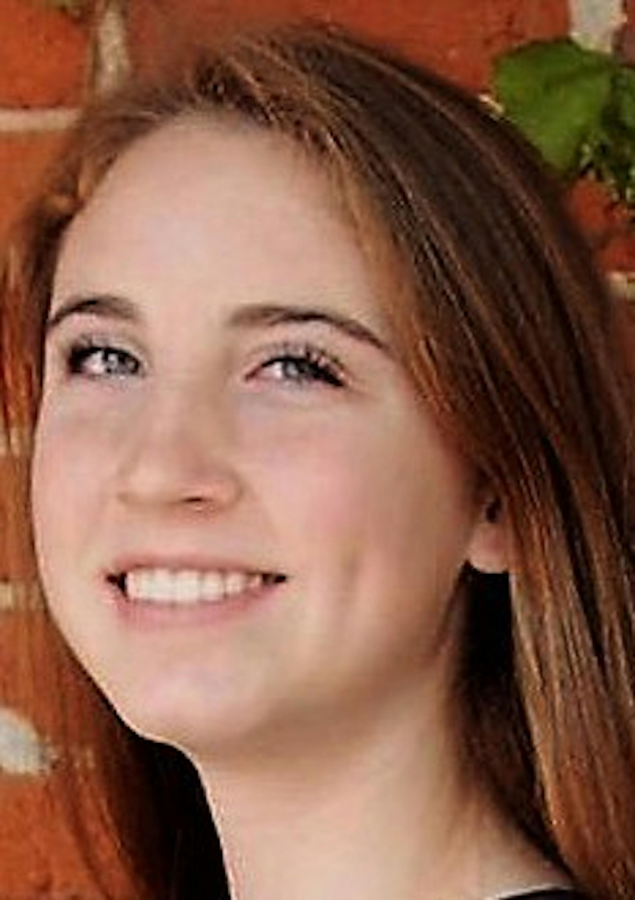 Ellie Husemann, Eagan volleyball, sr., 2018-19