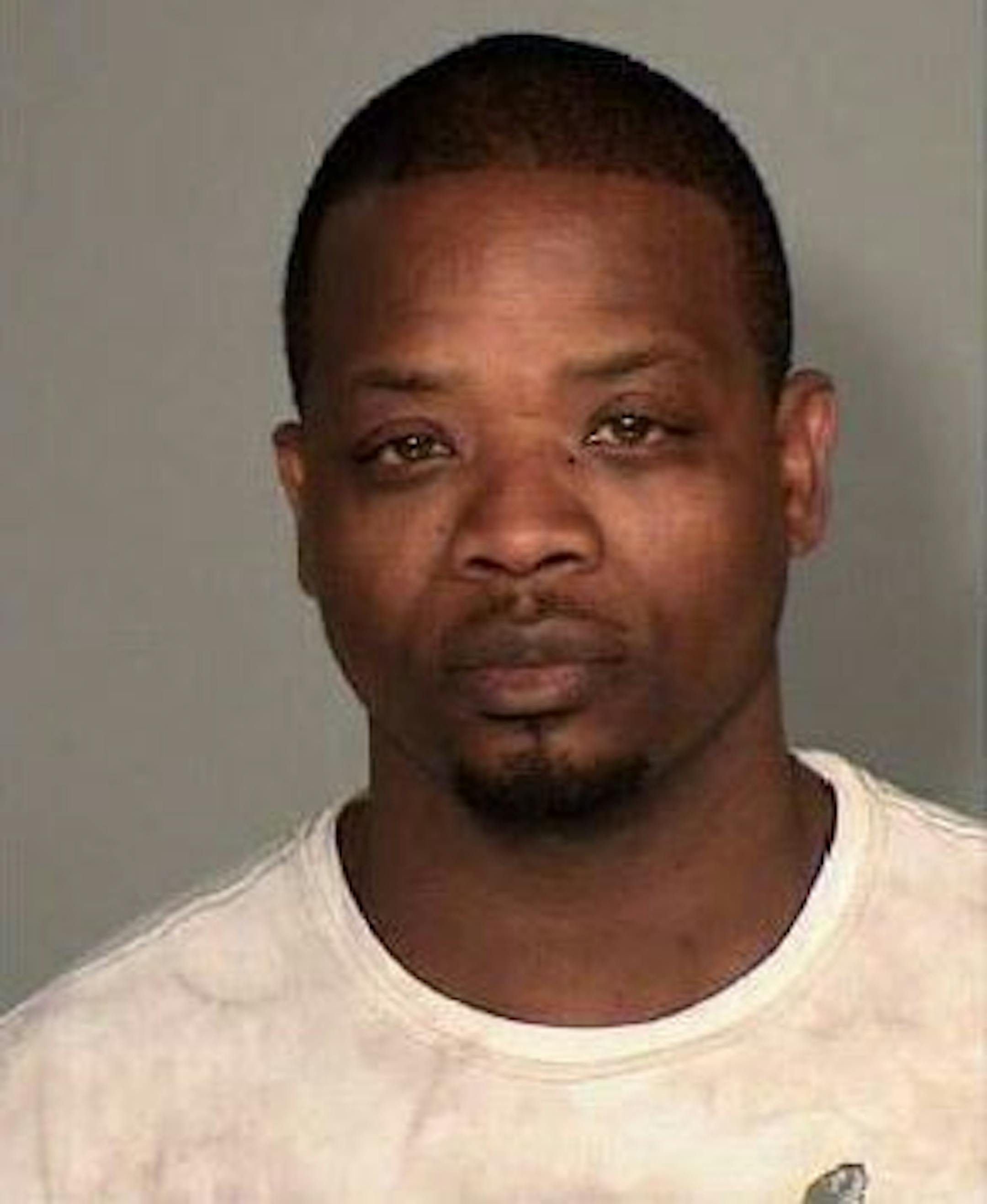 Daniel A. Jennings Credit: Roseville Police Department