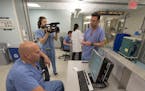 SAVE MY LIFE: BOSTON TRAUMA - SAVE MY LIFE: BOSTON TRAUMA - ABC News' brings SAVE MY LIFE: BOSTON TRAUMA to viewers who will get unparalleled access t