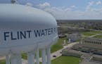 The two-year FRONTLINE investigation "Flint's Deadly Water" uncovers the extent of a deadly Legionnaires' disease outbreak during the Flint water cris