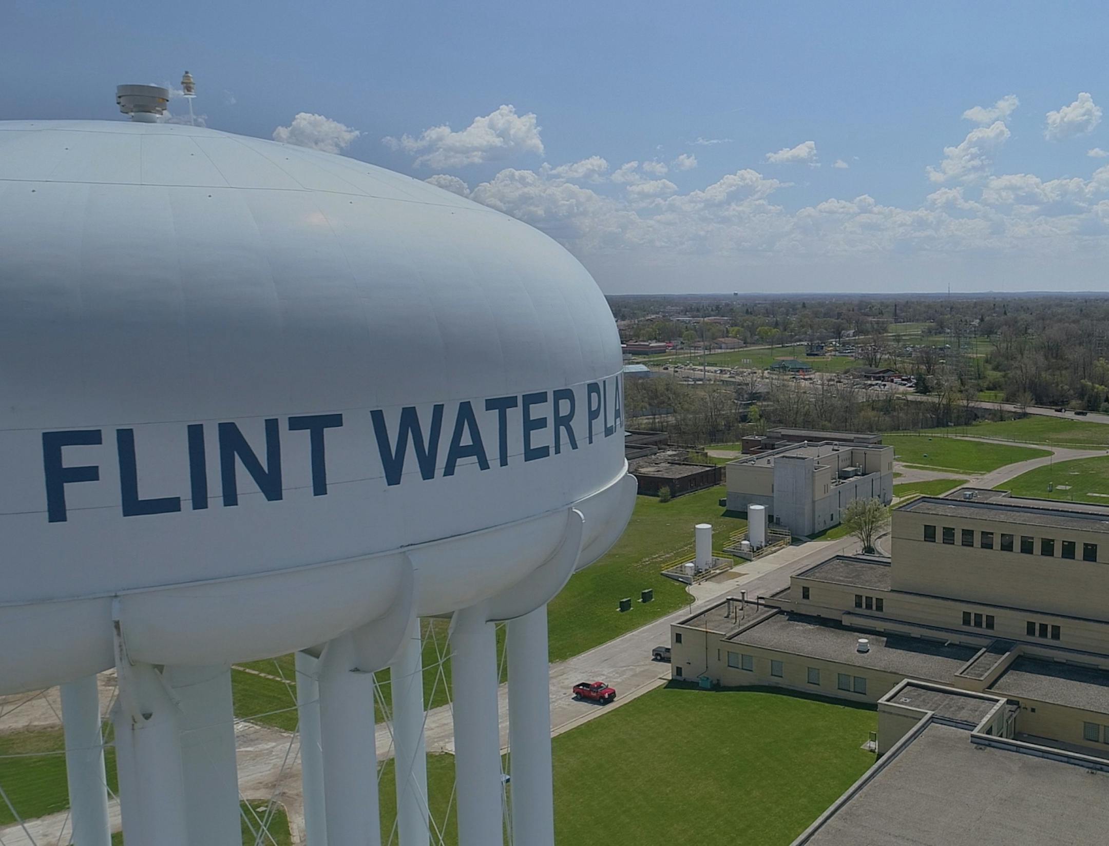The two-year FRONTLINE investigation "Flint's Deadly Water" uncovers the extent of a deadly Legionnaires' disease outbreak during the Flint water crisis — and how officials failed to stop it.
credit: Frontline