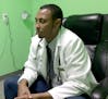 Abdullahi Hussein, a veteran physician assistant who comes from an entrepreneurial family, has opened what's believed the first Somali-owned medical c