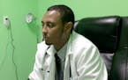 Abdullahi Hussein, a veteran physician assistant who comes from an entrepreneurial family, has opened what's believed the first Somali-owned medical c