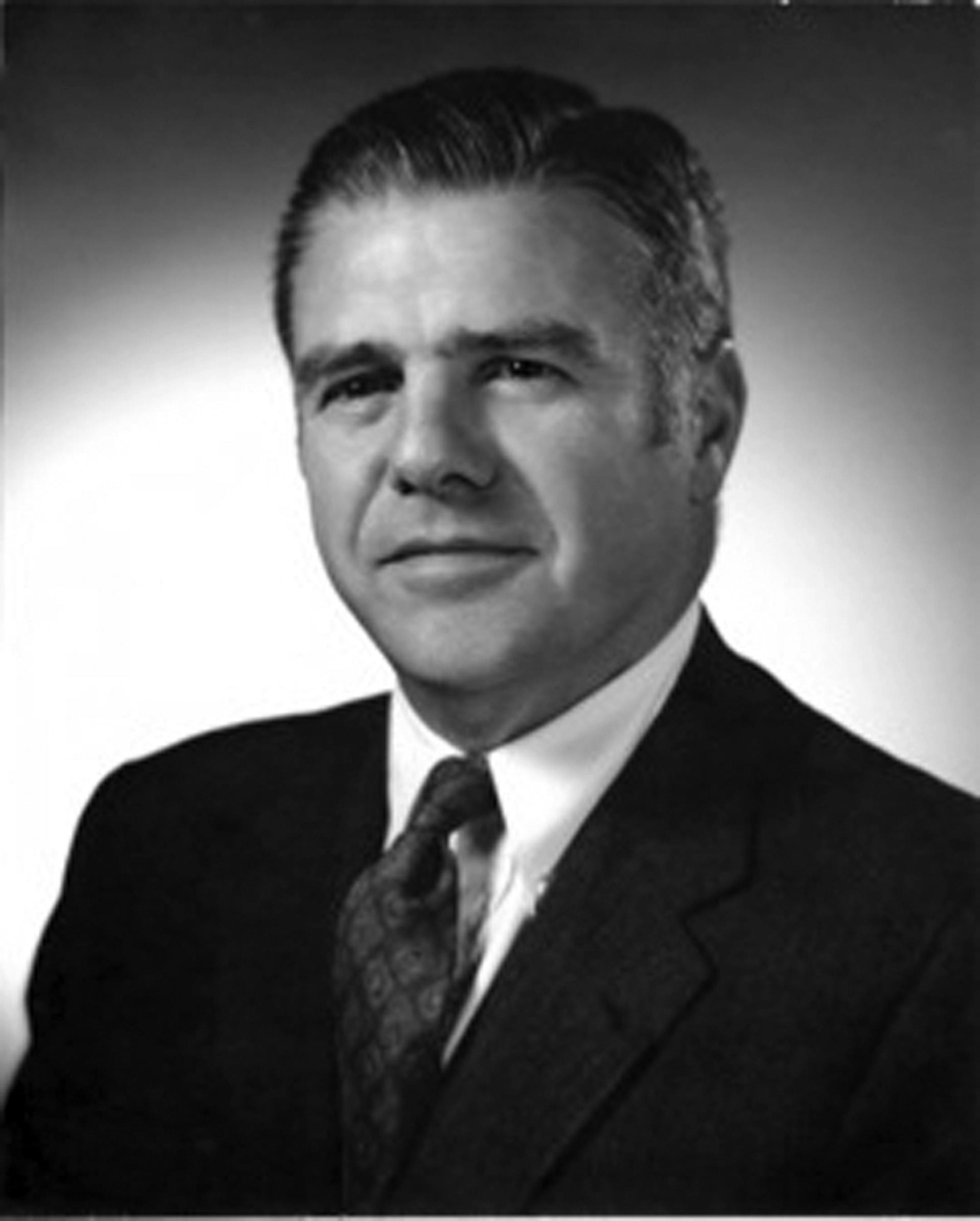 provided photo - George McClintock