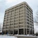 Photo by Lannie Walker Blue Cross and Blue Shield of Minnesota has sold its vacant 10-story office building in Eagan, the Waterview Office Tower, at a