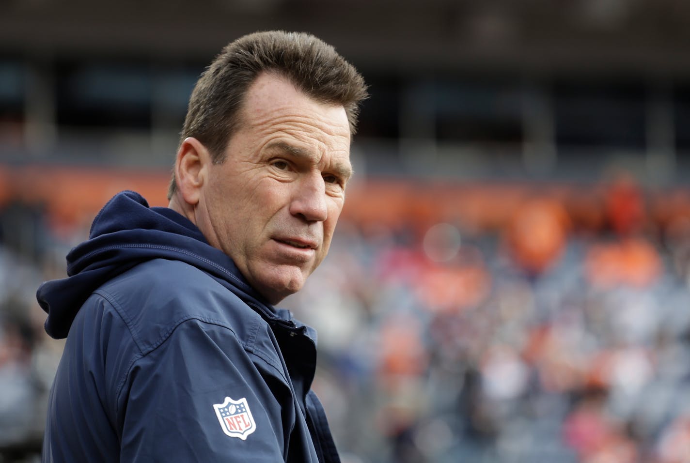 Gary Kubiak