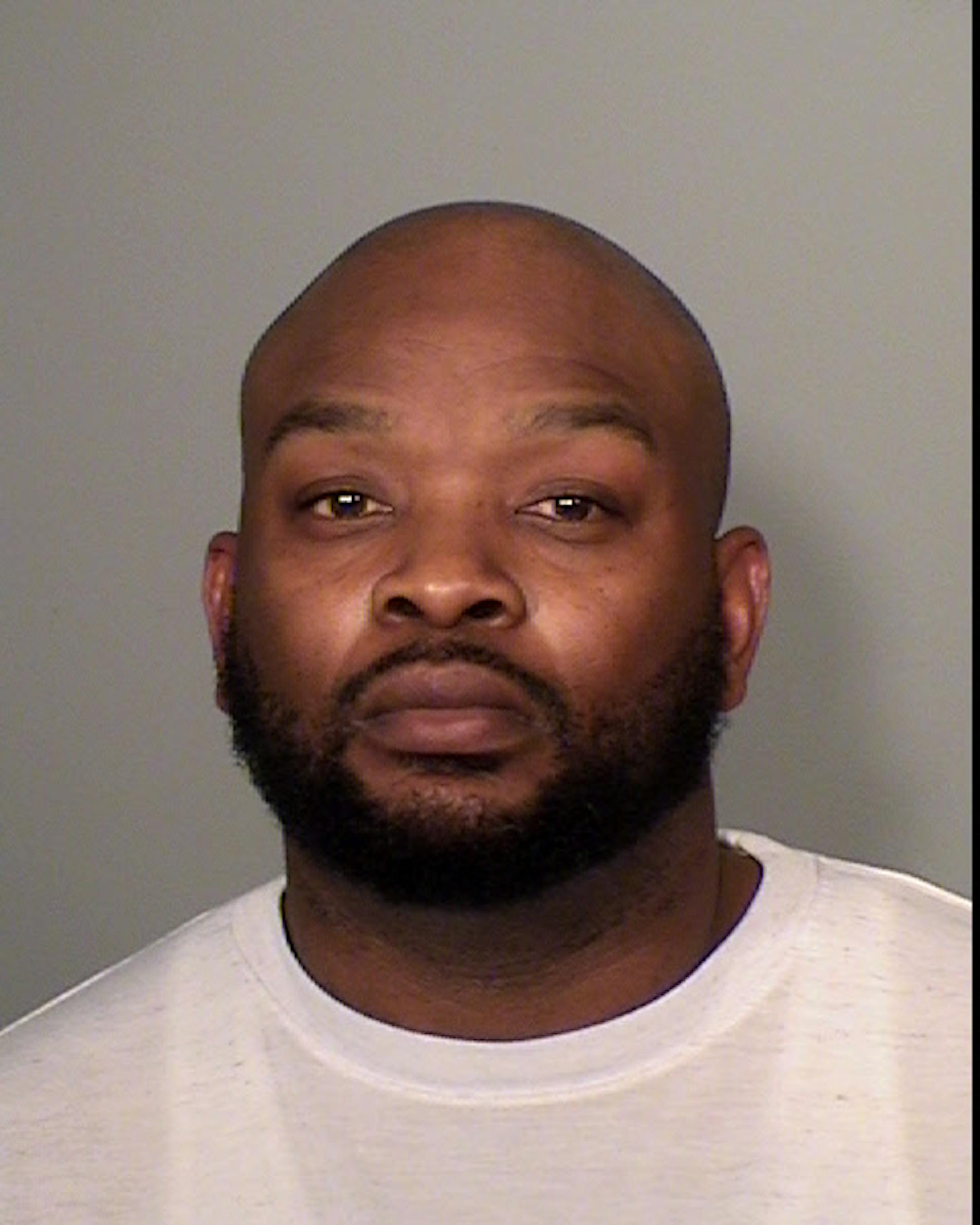 Frederic Pittman III