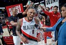 In praise of Damian Lillard and his loyalty in the modern NBA