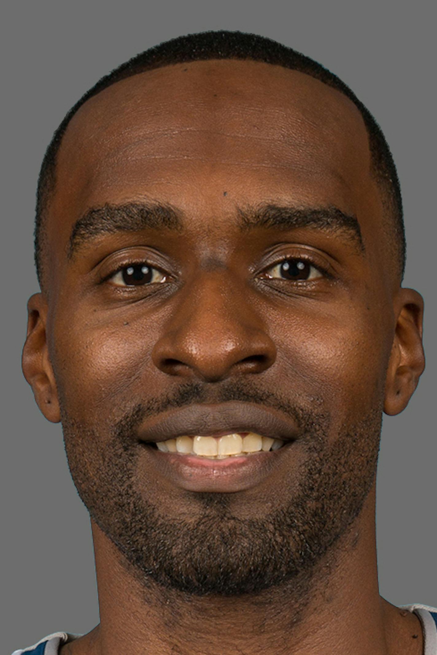 Wolves forward Shabazz Muhammad