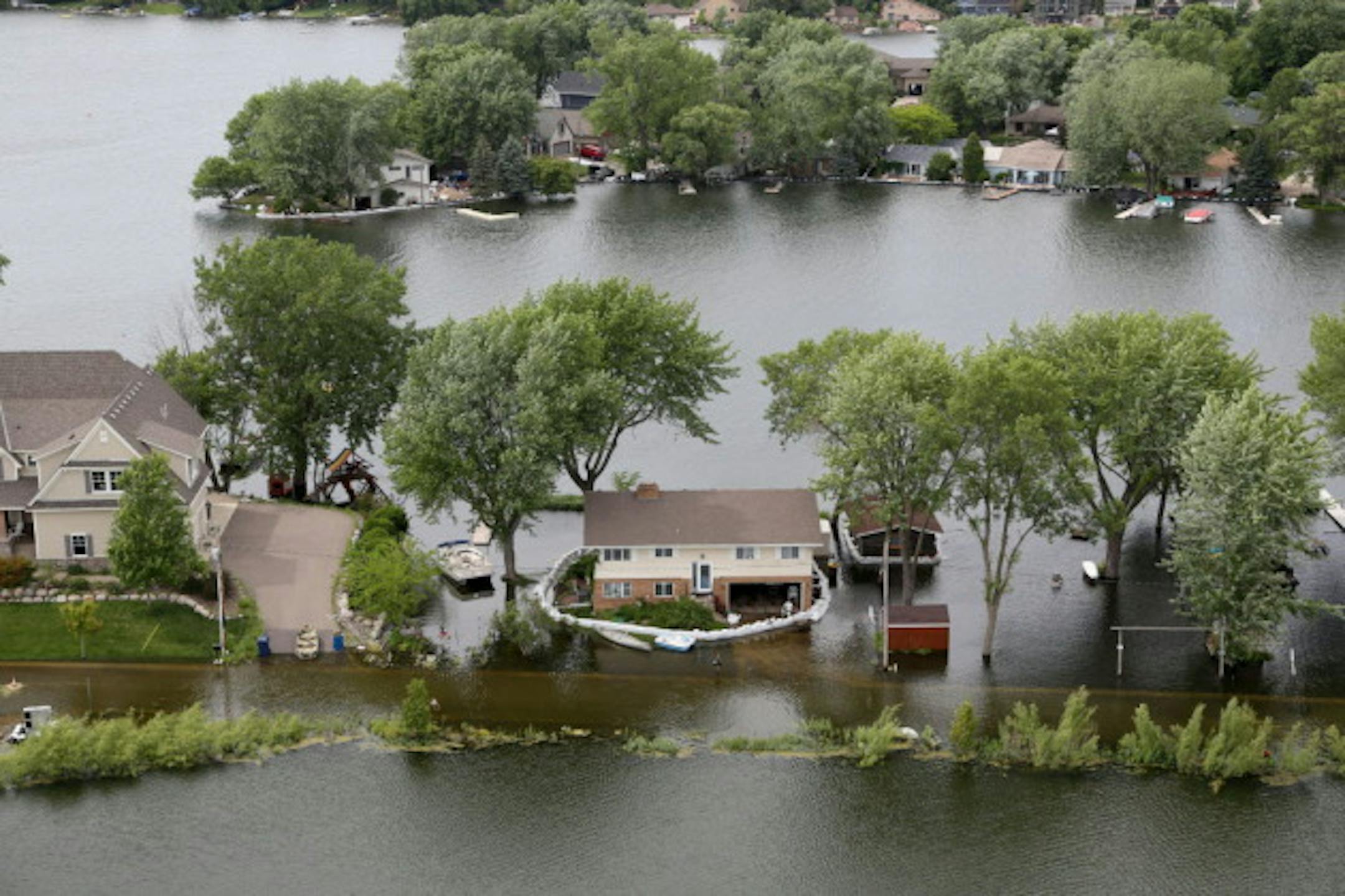 Photo by Kyndell Harkness, Star Tribune