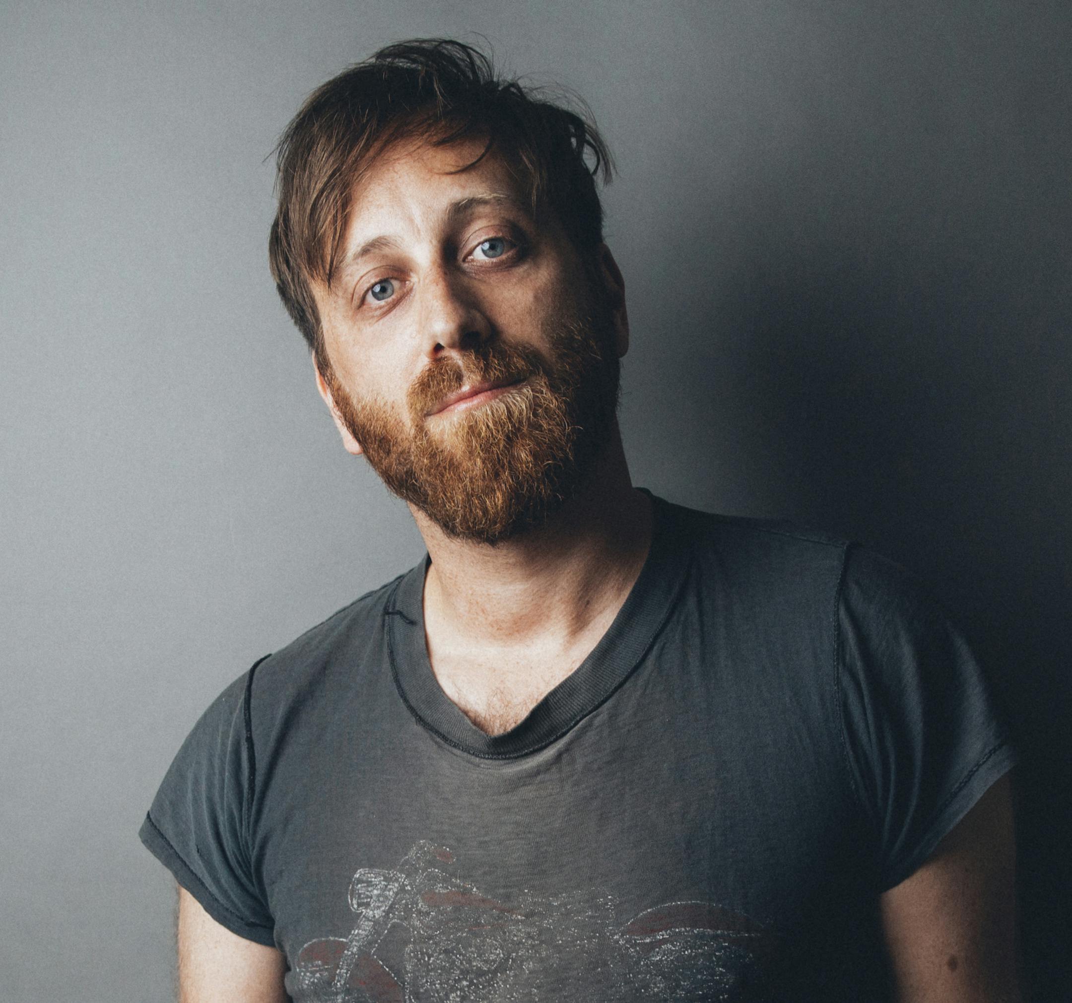 DAN AUERBACH