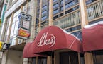 After 18 years in business, the downtown location of Ike's Food & Cocktails is closing for good.