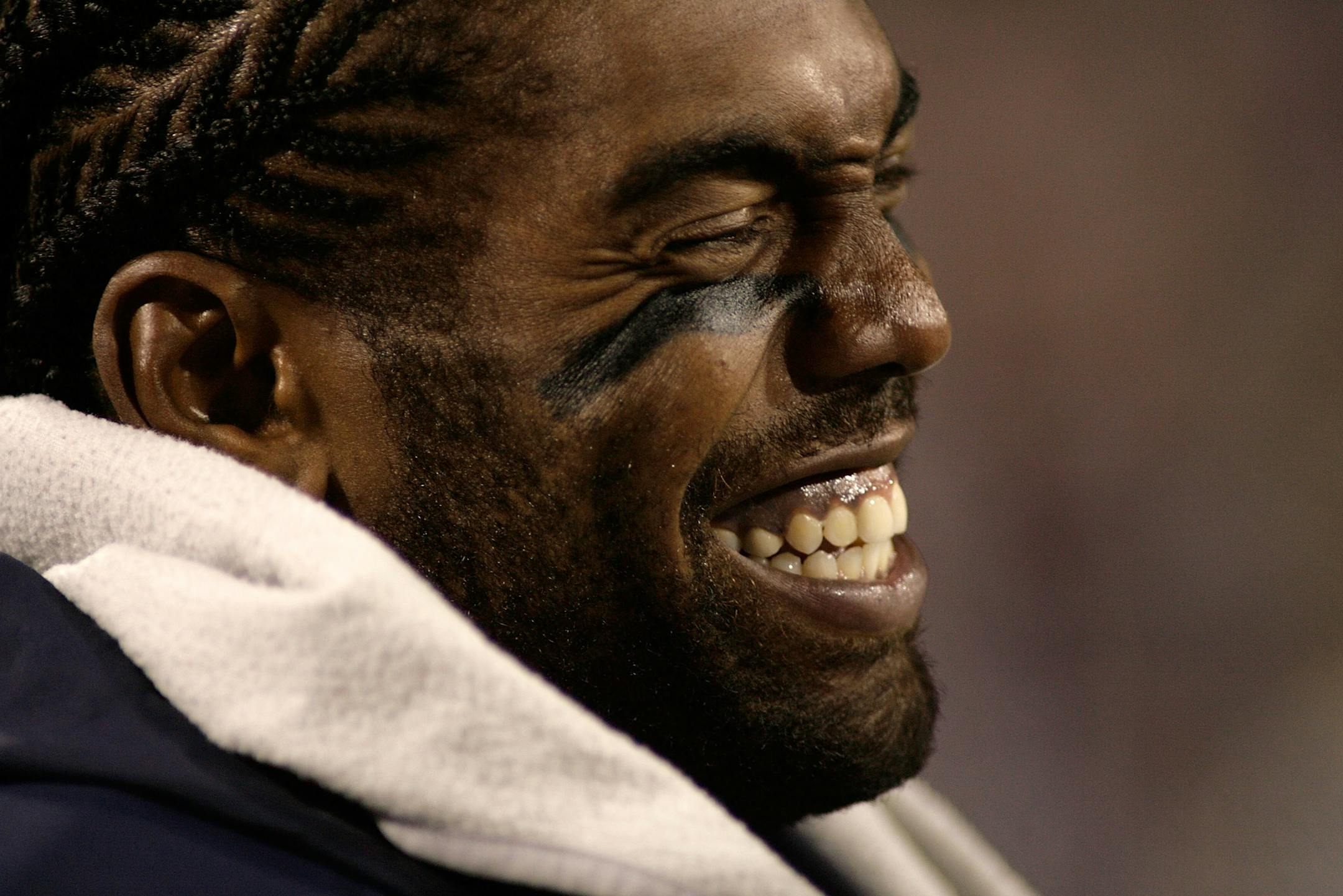 Randy Moss