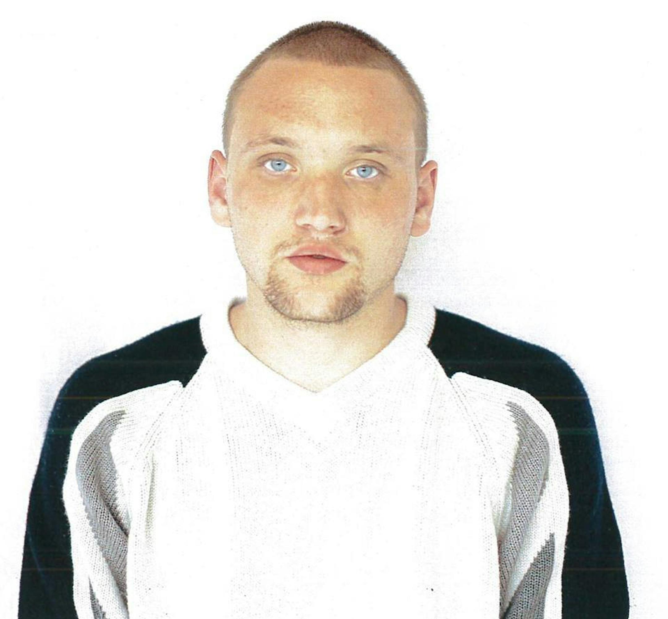 Matthew LePage ORG XMIT: VJNxTgn0qc0hn19Y05EA