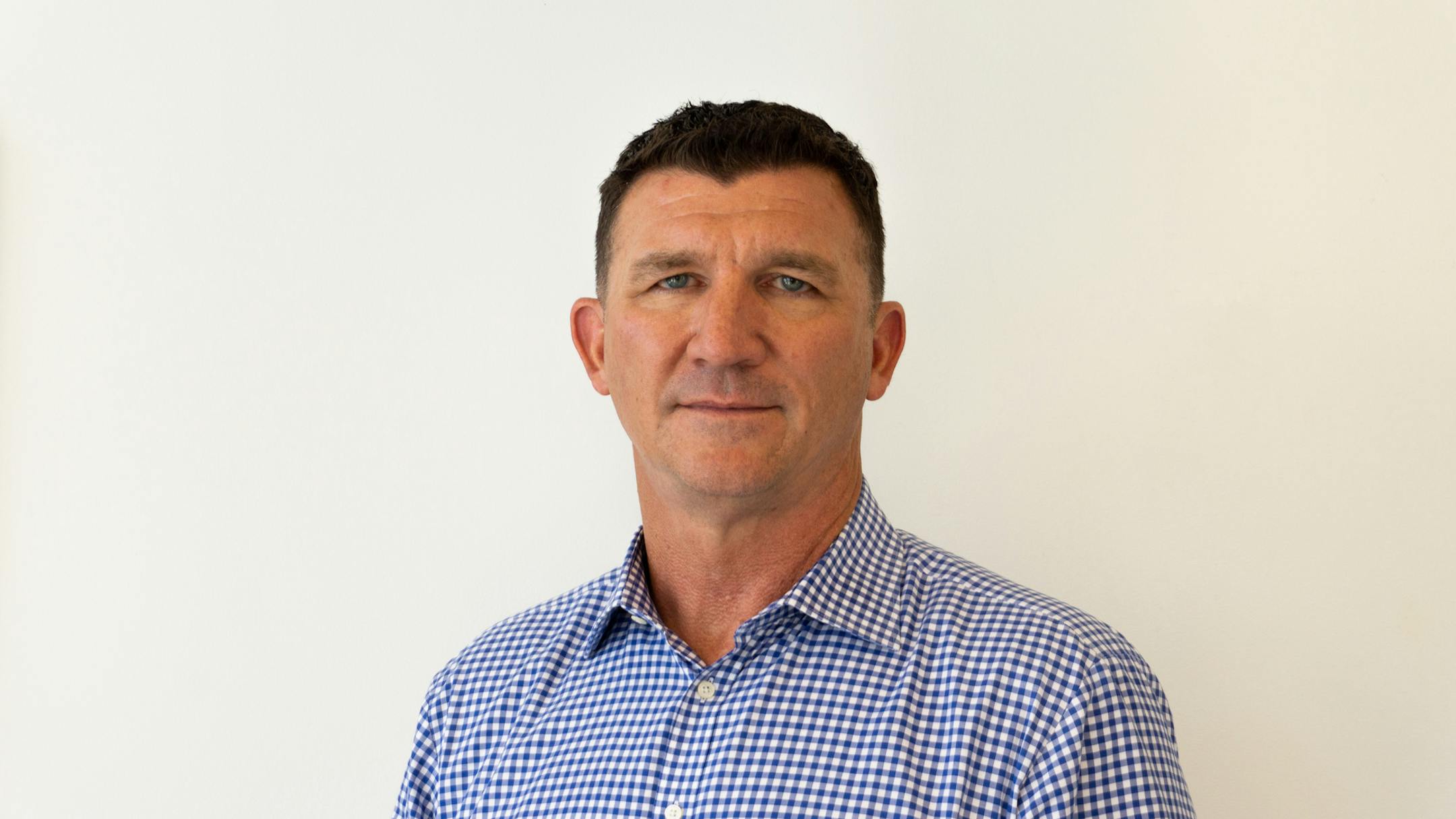 Gary Pearcy, a 14-year veteran of Wells Fargo, is now vice president of DailyPay’s payment operations at the startup's new Twin Cities office.