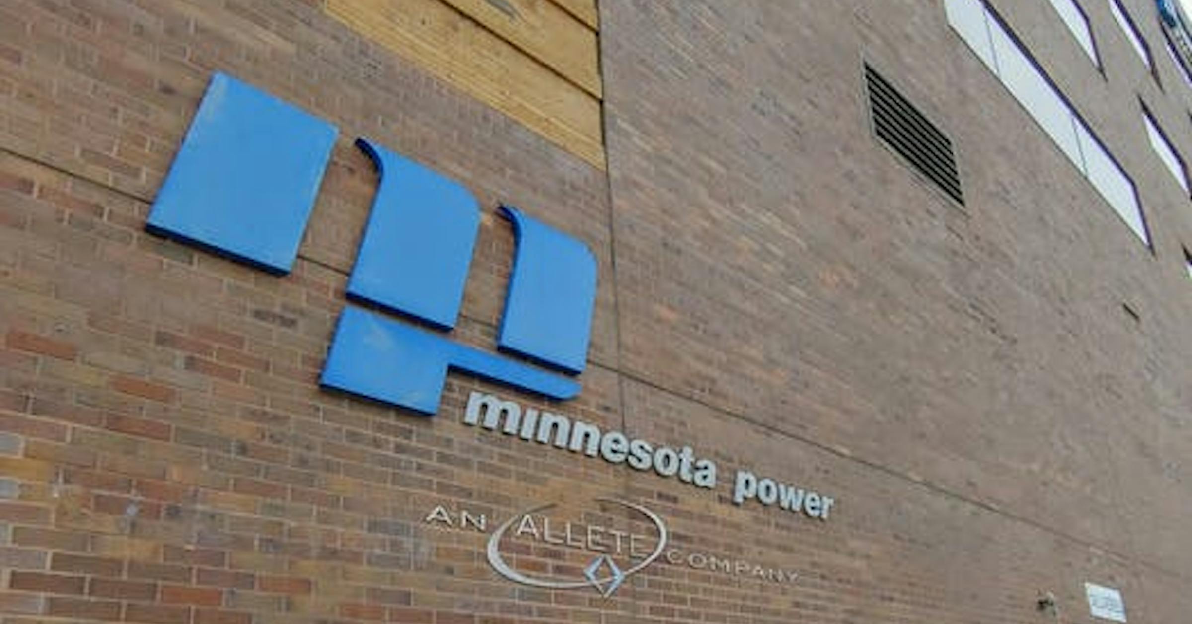Reuters: Minnesota Power owner, Duluth-based Allete Inc., exploring sale