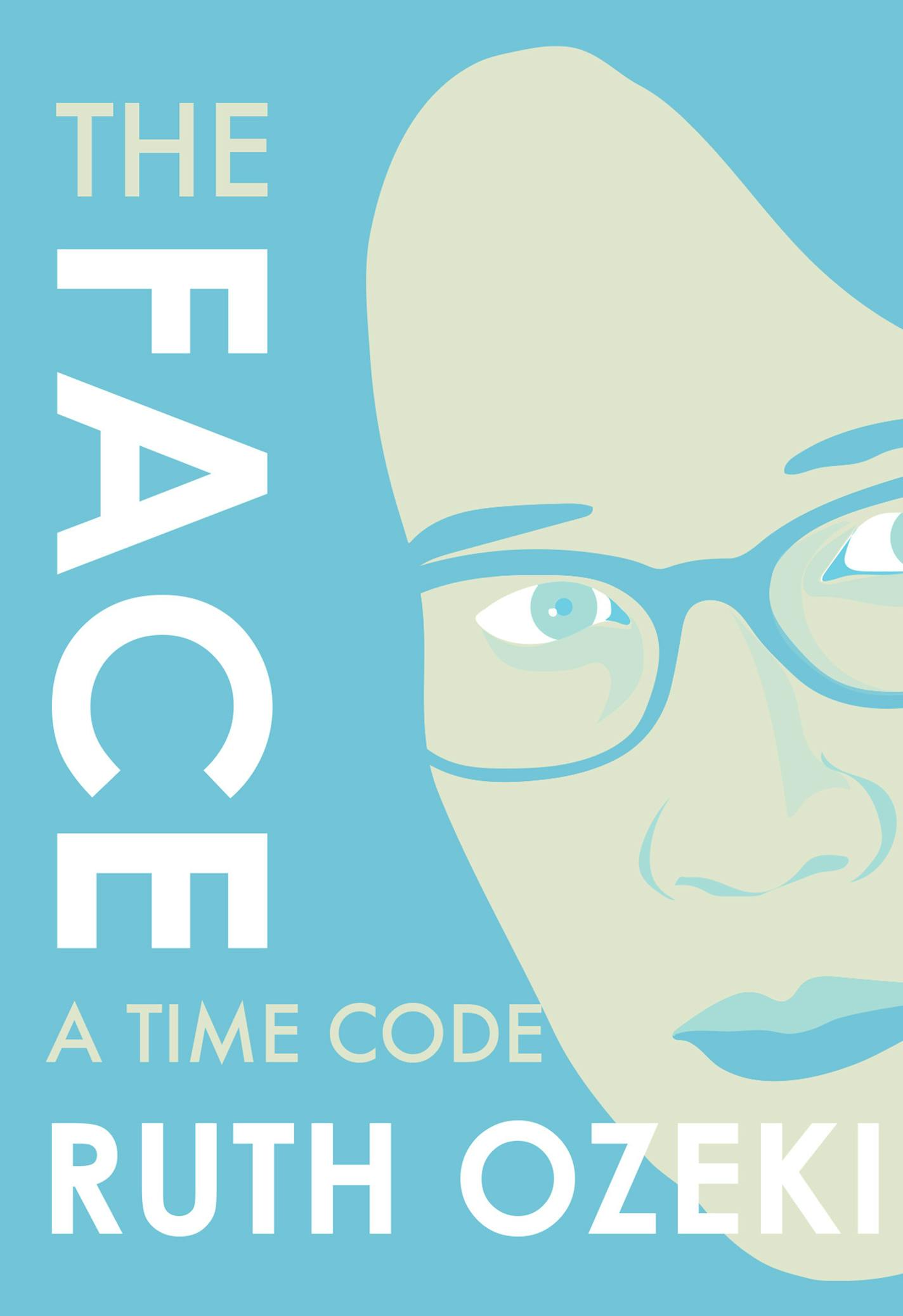 "The Face," by Ruth Ozeki