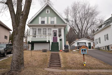 Police say a man having a mental health crisis killed five members of the Barry family Wednesday inside their home in the 700 block of E. 12th Street 