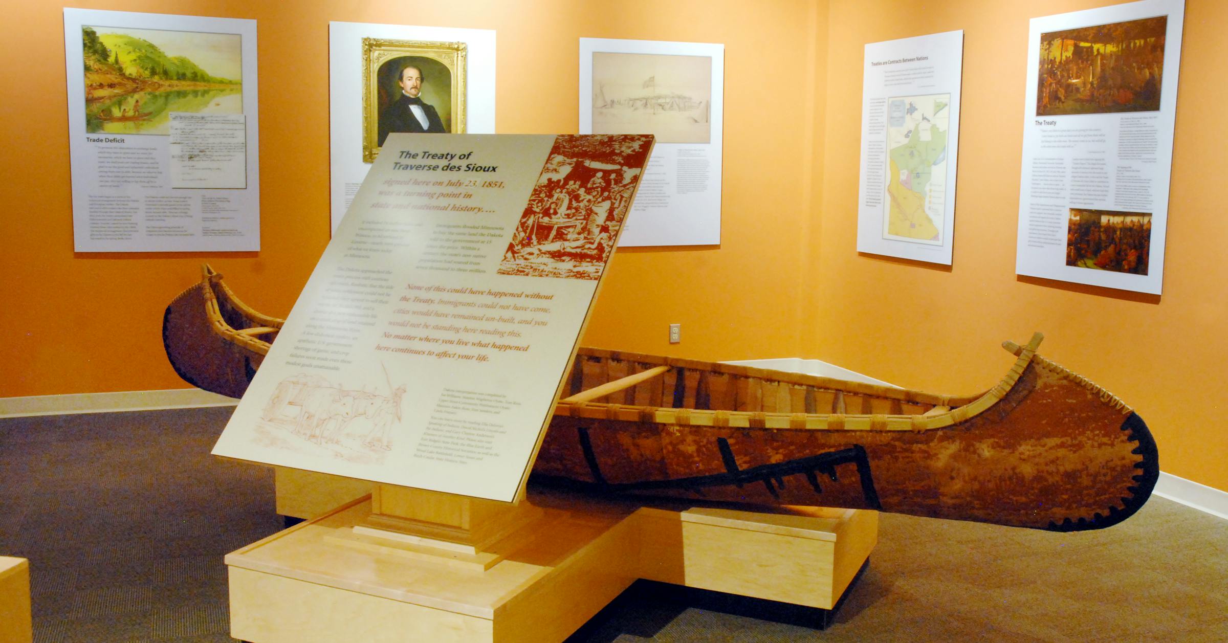 Nicollet County Historical Society and 8 more low-cost things to do this week