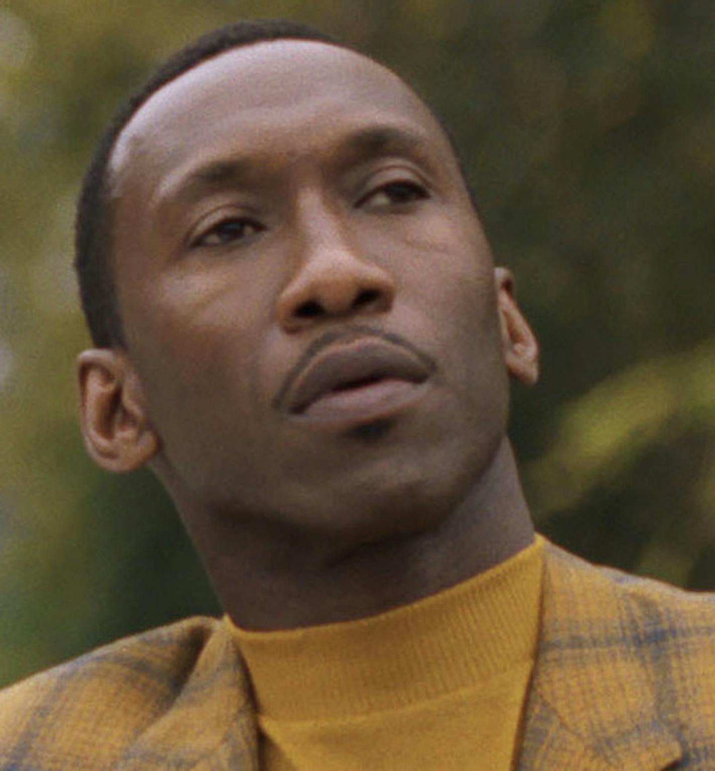 This image released by Universal Pictures shows Viggo Mortensen, left, and Mahershala Ali in a scene from "Green Book." The film is among the American Film Institute&#x2019;s top 10 films of the year. AFI announced its selections for the 19th AFI Awards Tuesday, Dec. 4, 2018, recognizing works deemed culturally and artistically significant by a jury of AFI Trustees, scholars and critics. (Universal Pictures via AP)